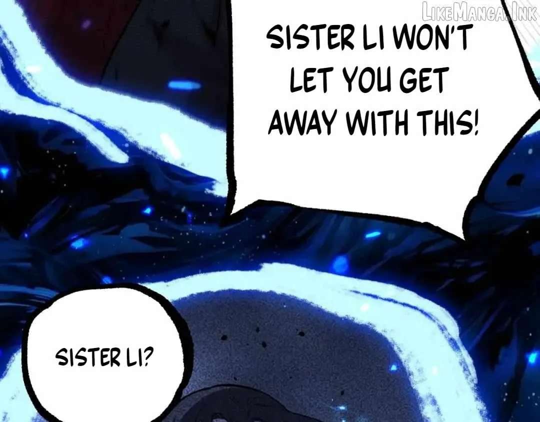 God-level Assassin, I’m the Shadow Chapter 144 - page 42