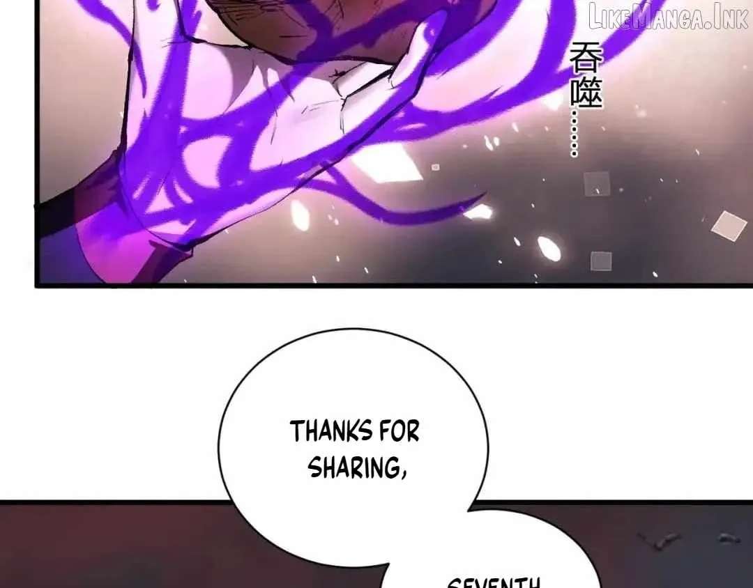 Doomsday for All: Me, Virus Monarch Chapter 131 - page 30