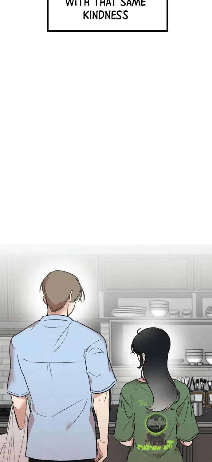 That's Because I'm Not Brave Chapter 4 - page 36