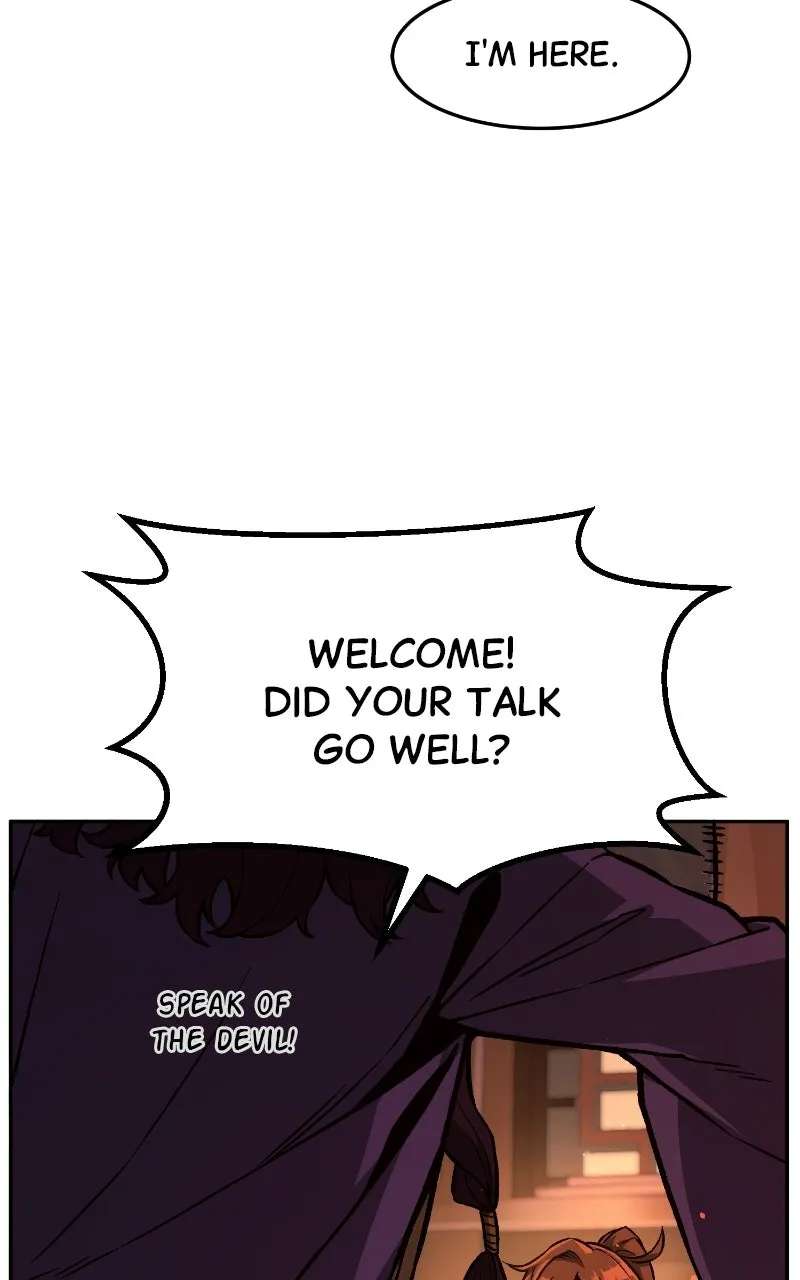 AbsoluteSword Sense Chapter 187 - page 121