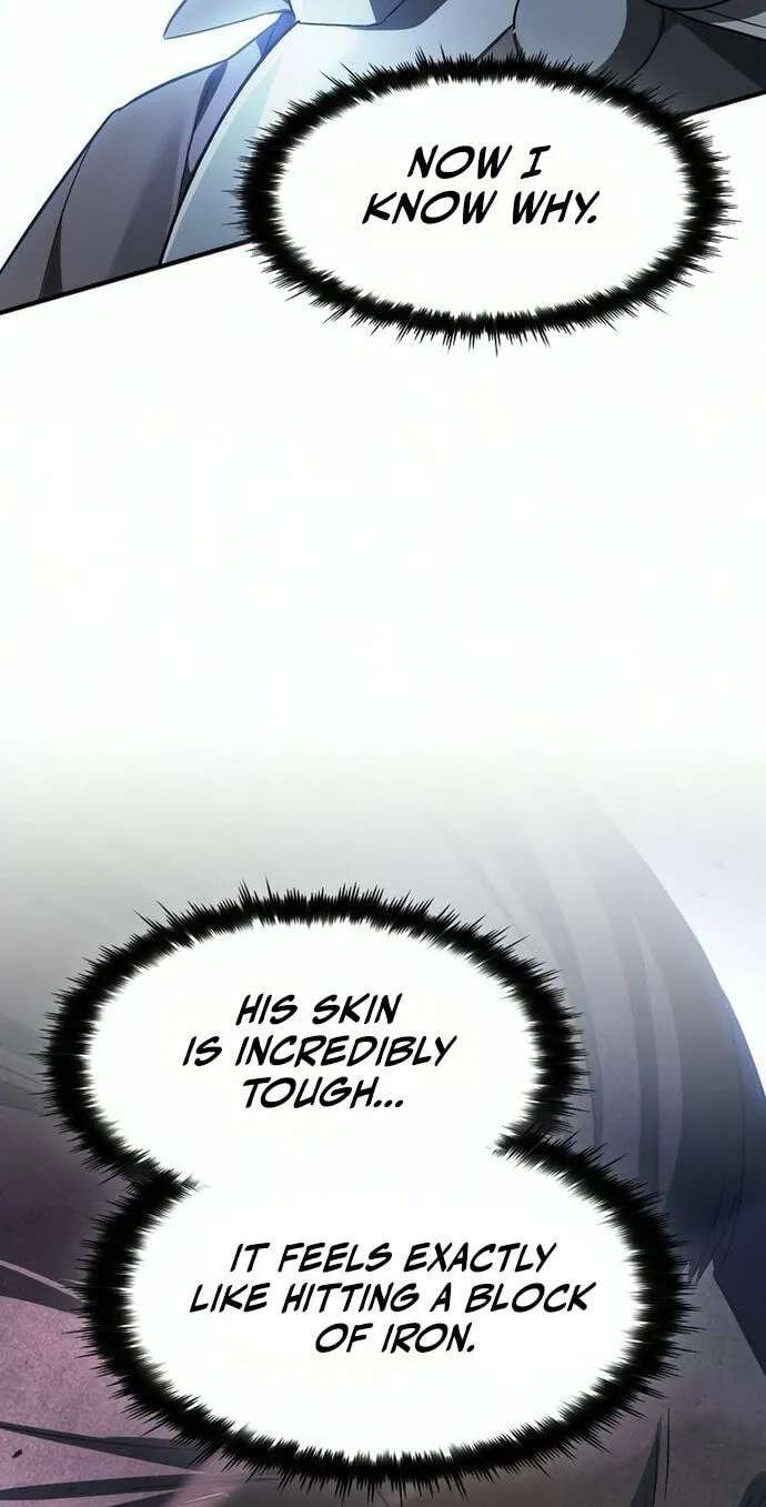 The Sword-Eating Swordmaster Chapter 43 - page 73