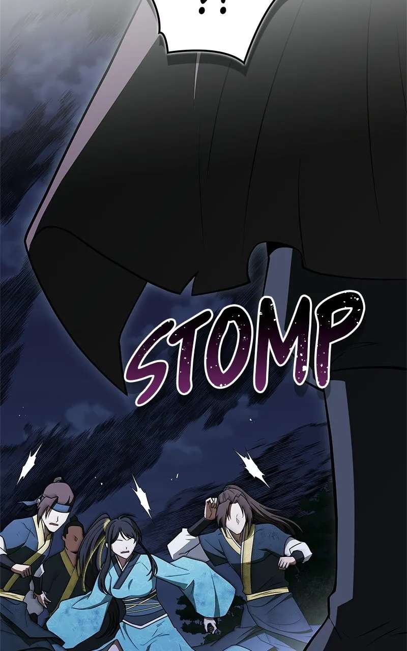 The Genius MurimFitness Trainer Chapter 107 - page 114