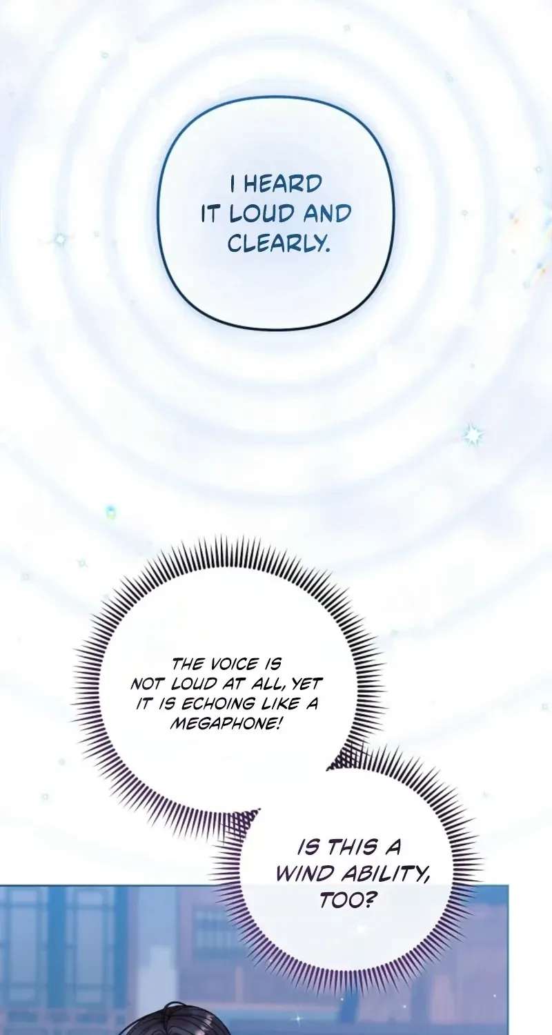 The Terminally Ill Baby Healer Doesn’t Hide Her Genius Chapter 52 - page 55