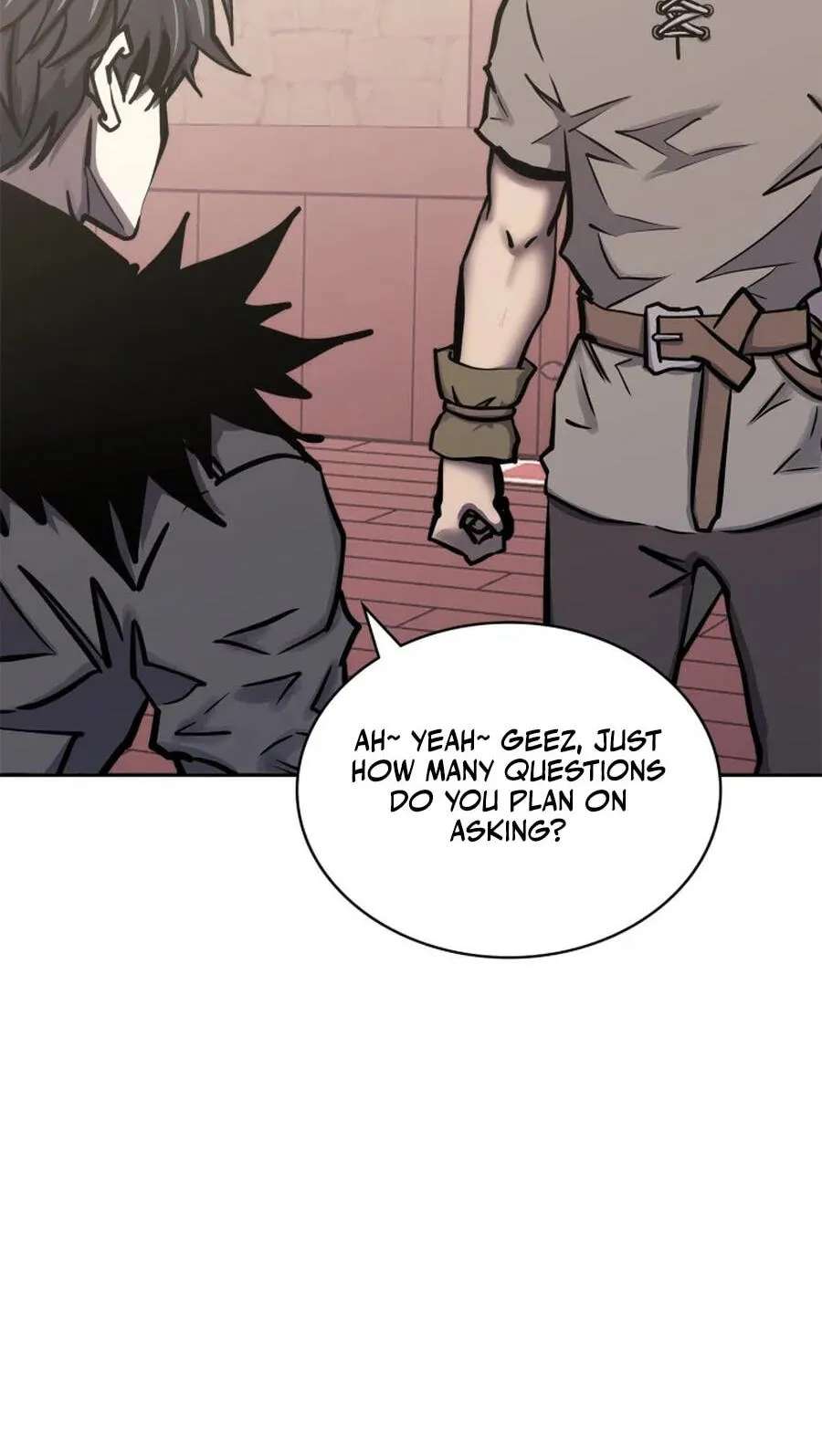 Dimensional Mercenary Chapter 298 - page 48