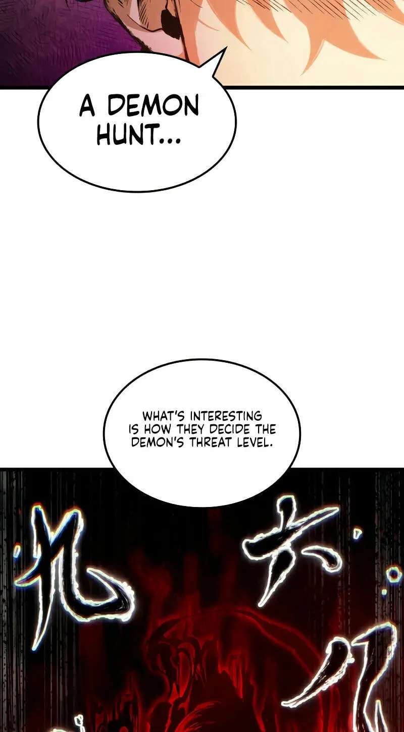 Chronicles of the Demon-Slaying Cultivator Chapter 15 - page 58