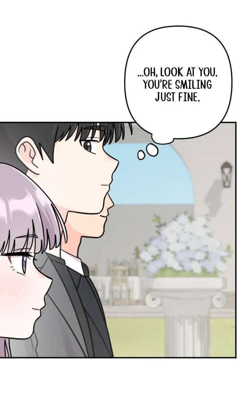 Operation Heart-Pounding Chapter 46 - page 70