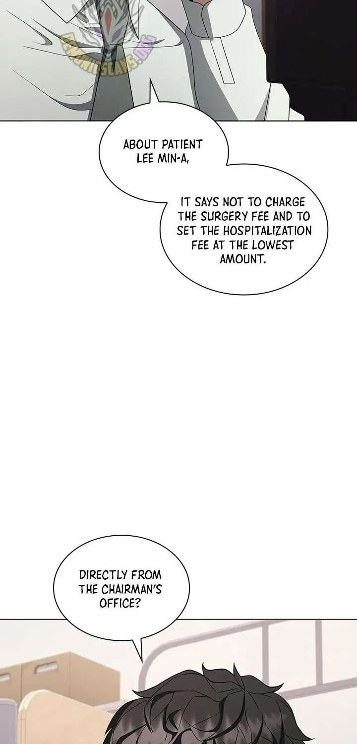 Dr. Choi Tae-Soo Chapter 325 - page 20