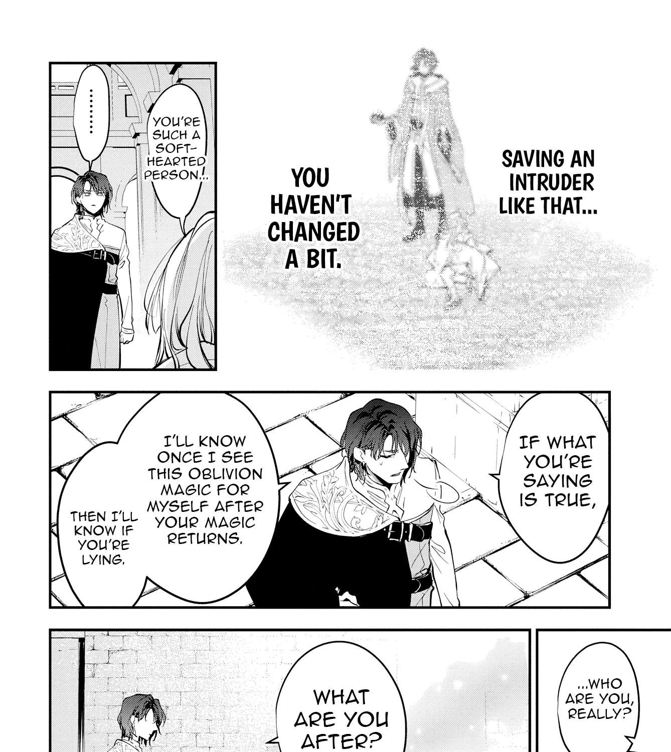 Boukyaku-go no Aletheia Chapter 2 - page 82
