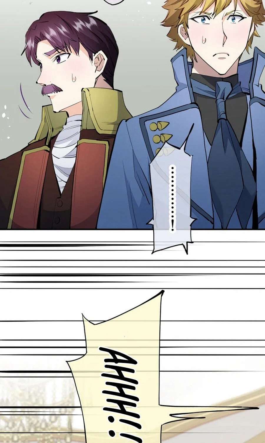 Akujo Alicia no Kyuukoku Recipe Chapter 99 - page 123