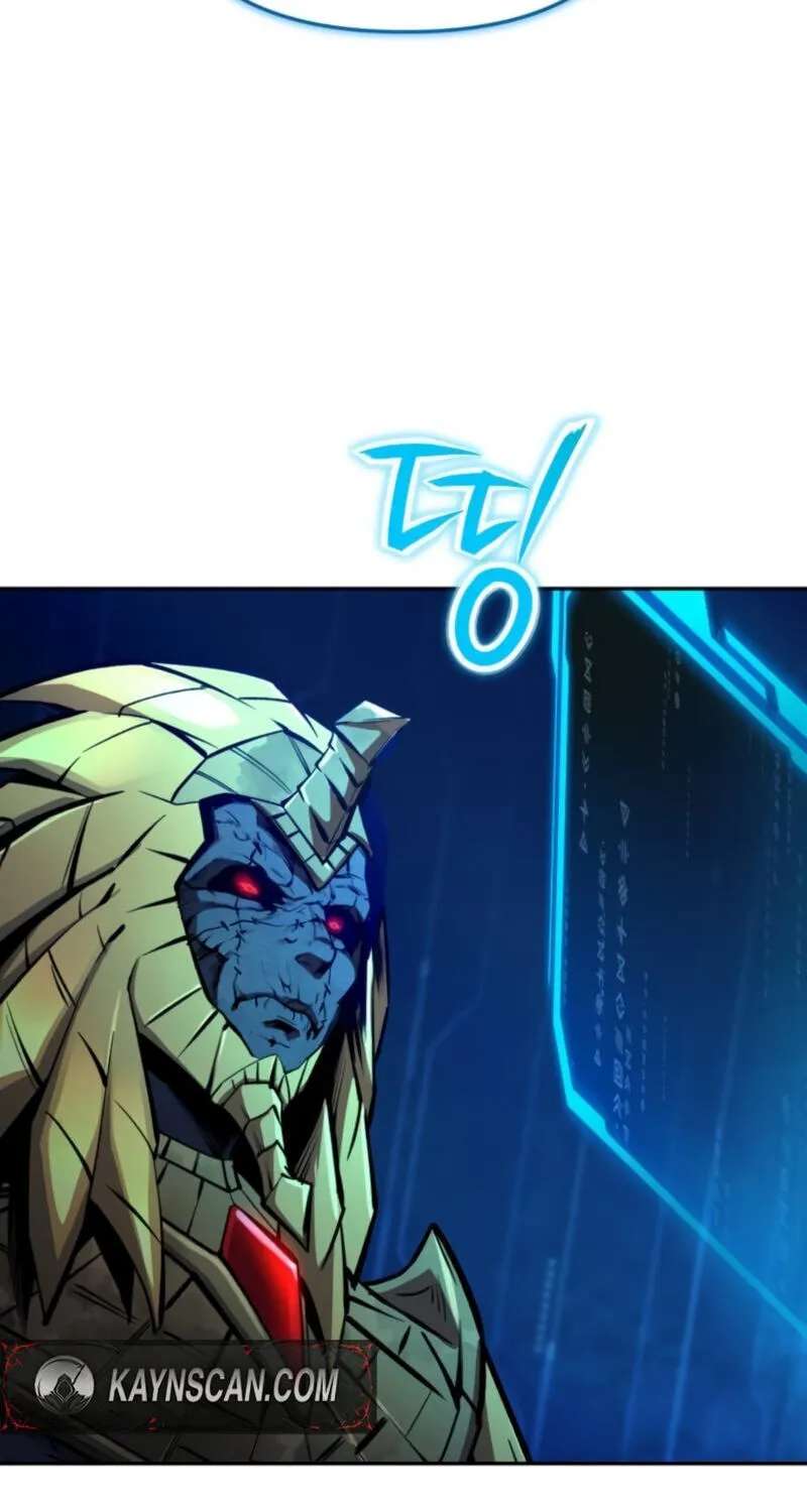 The Unrivaled Labyrinth Architect Chapter 34 - page 42