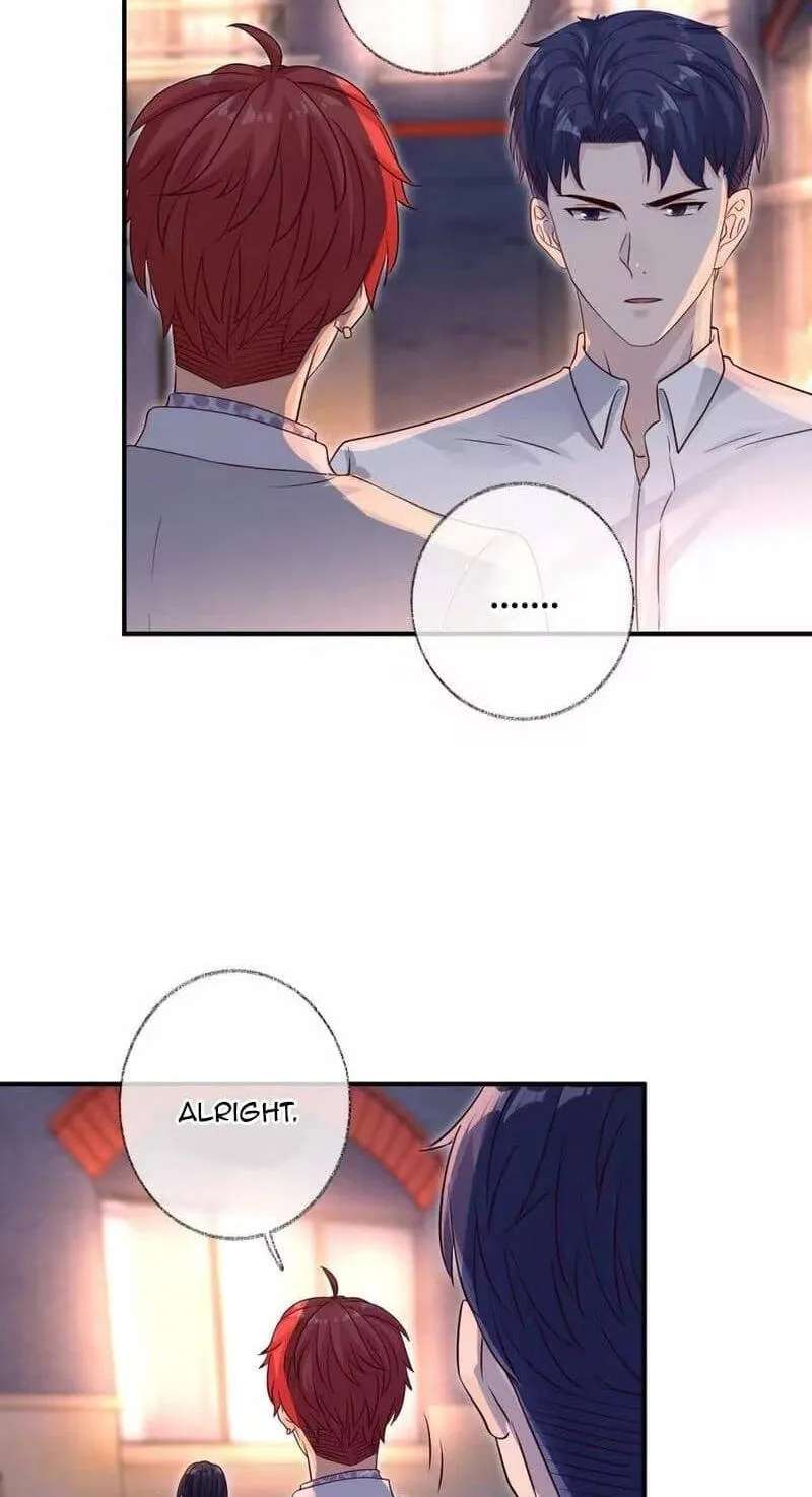 A Cat Has Nine Lives Chapter 46 - page 22