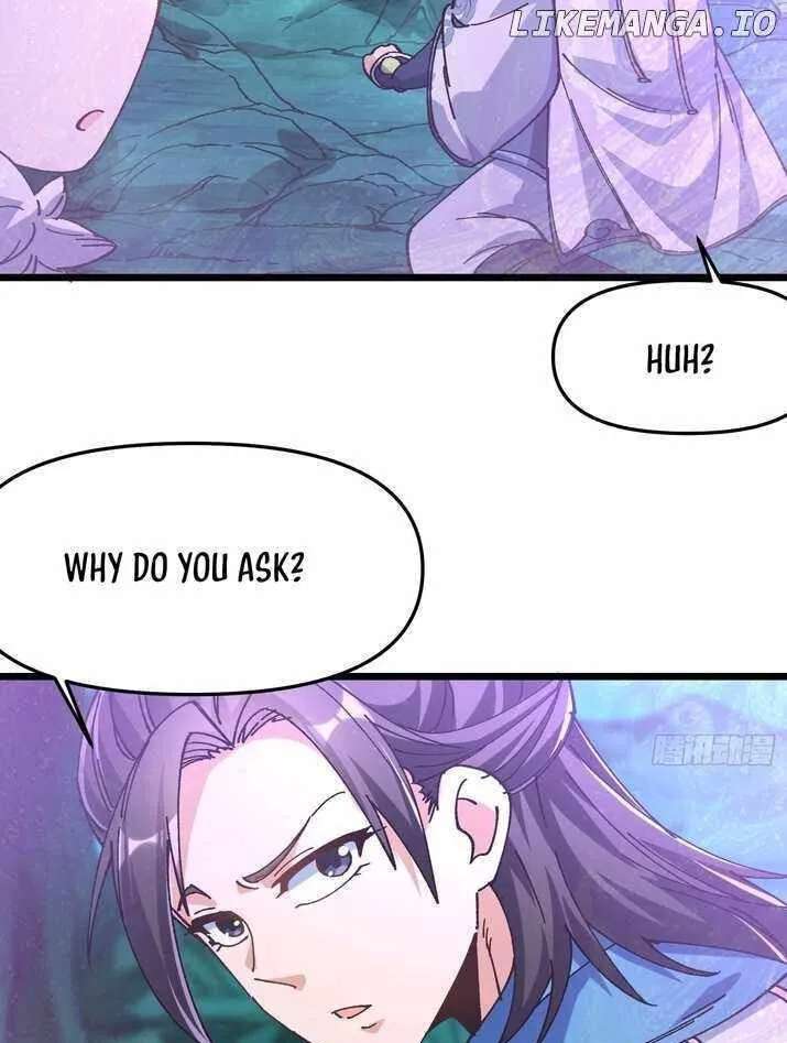 Bai Lan De Wo, Quan Kao Tu Di Xu Ming Chapter 20 - page 32
