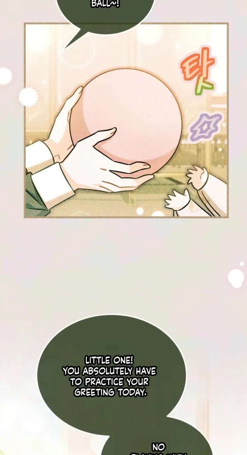 The Maid With a Child Chapter 31 - page 38