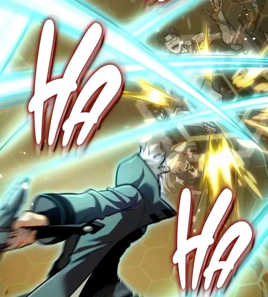 Emperor of Solo Play Chapter 81 - page 141