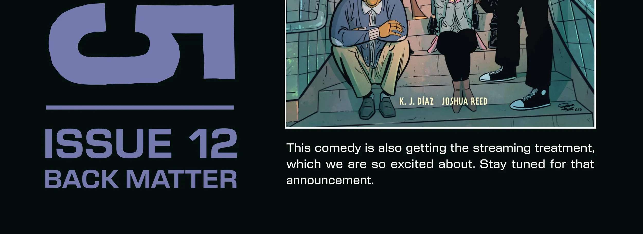 Powers 25 Chapter 12 - page 69