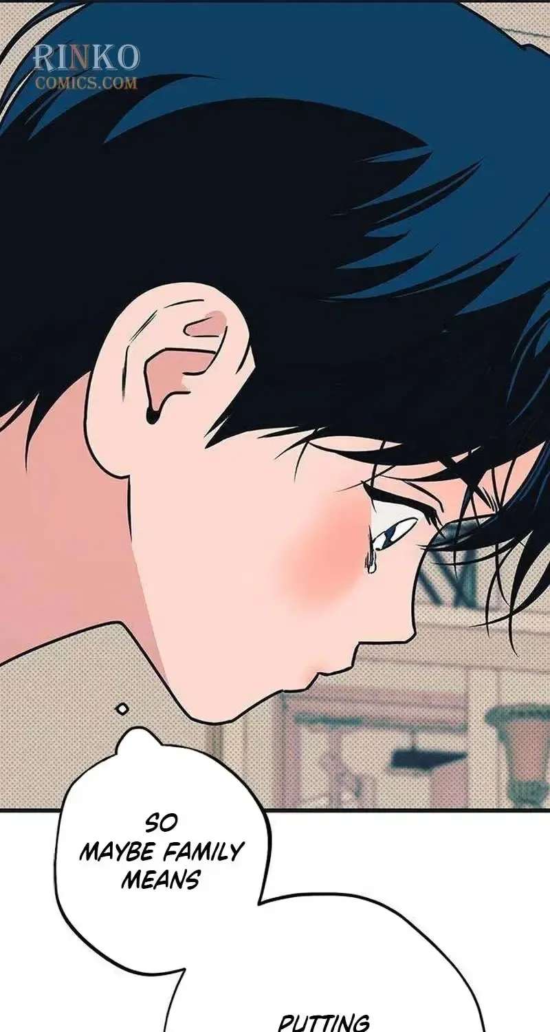 Hater Girl Chapter 13 - page 54