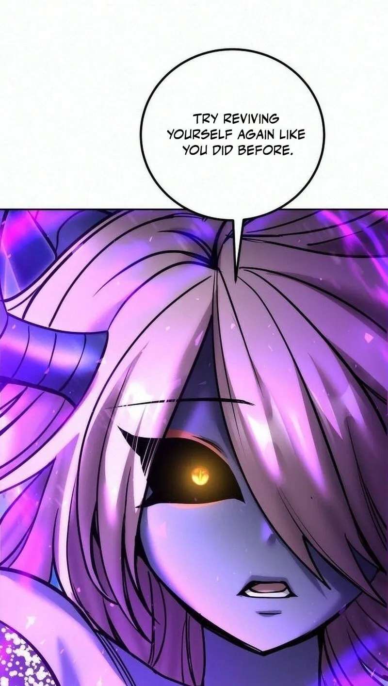 Secretly More Powerful than the Hero Chapter 138 - page 54