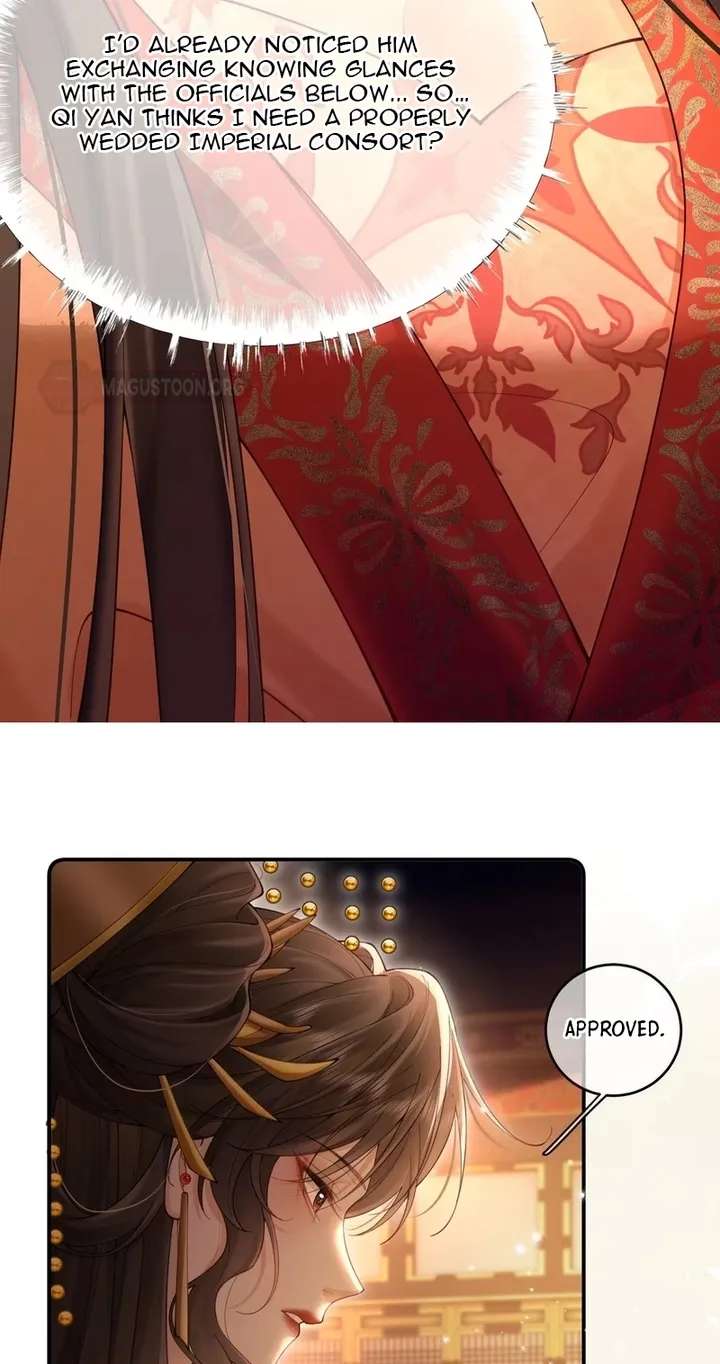 The Emperor's Uncle Bows for Me Chapter 5 - page 47