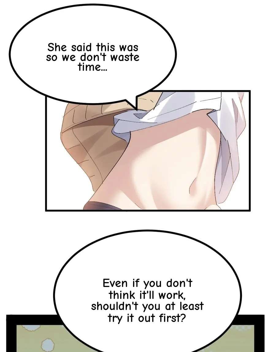 The Graduation Project Is, Making Butter! Chapter 60 - page 4