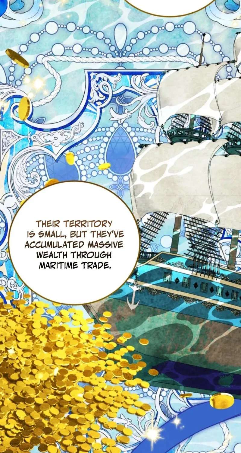 The Villainess is a Millionaire Fixer Chapter 41 - page 33