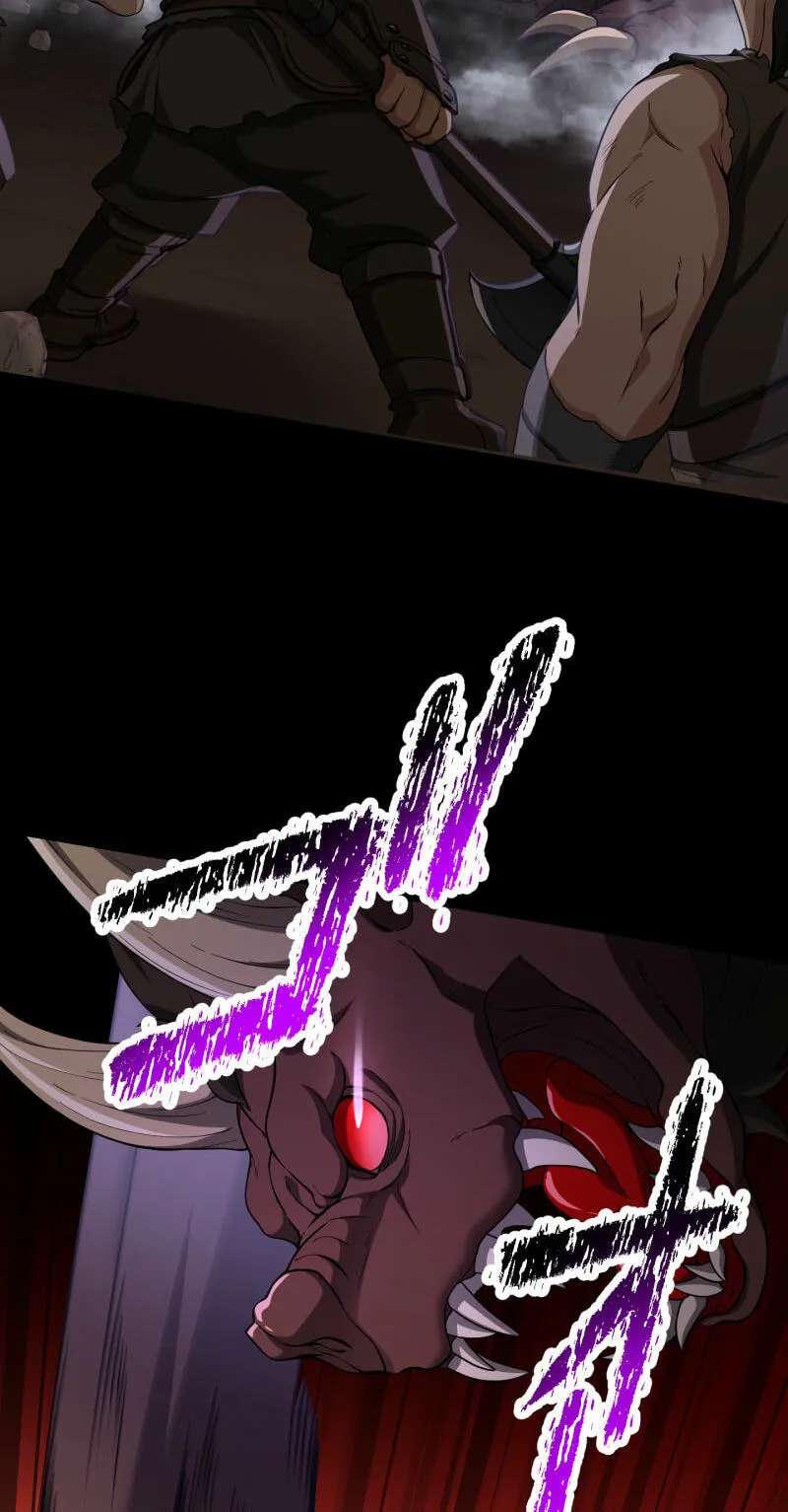 Monster Eater Chapter 121 - page 12