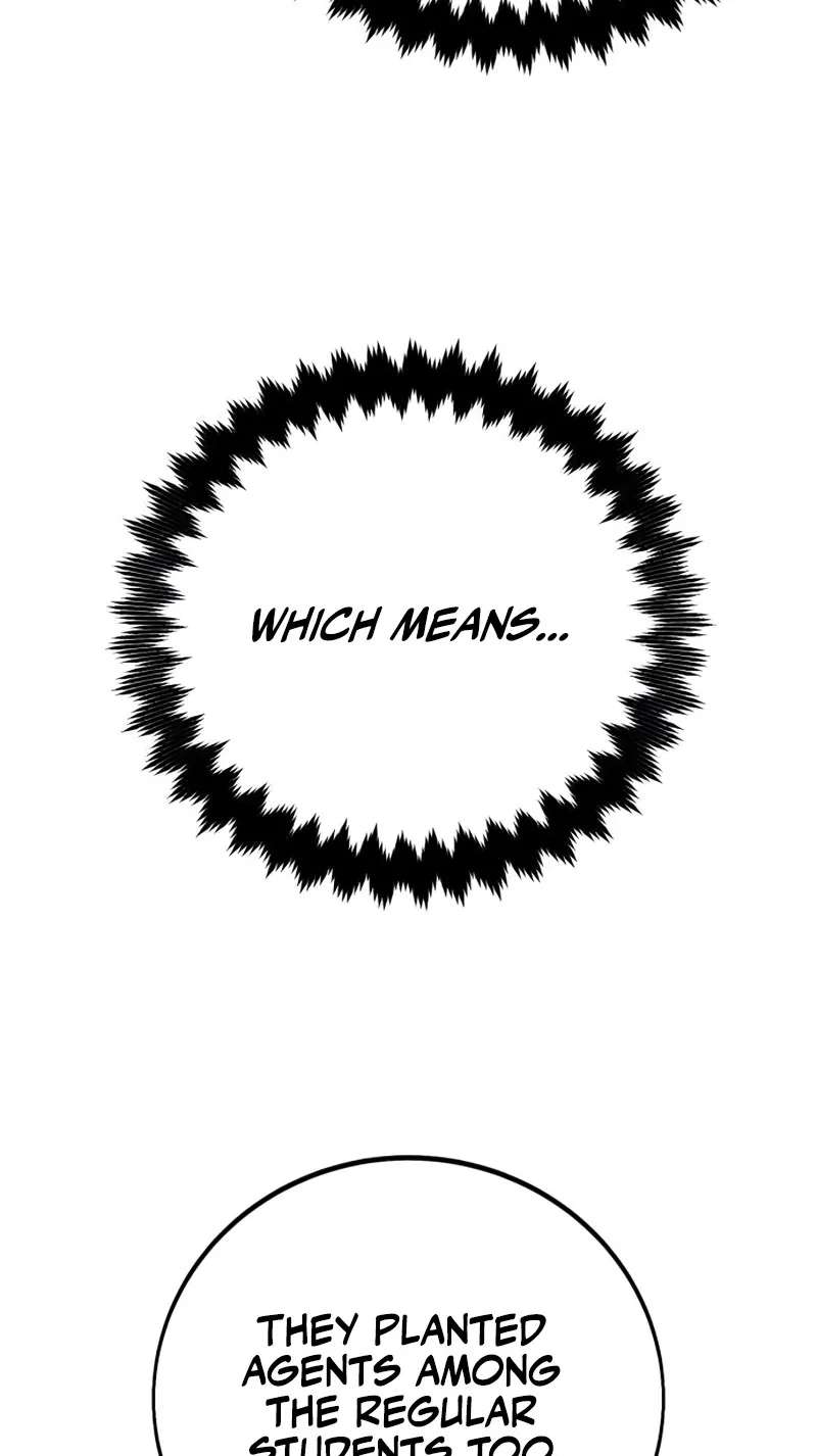 30 Years Have Passed Since the Prologue Chapter 14 - page 76