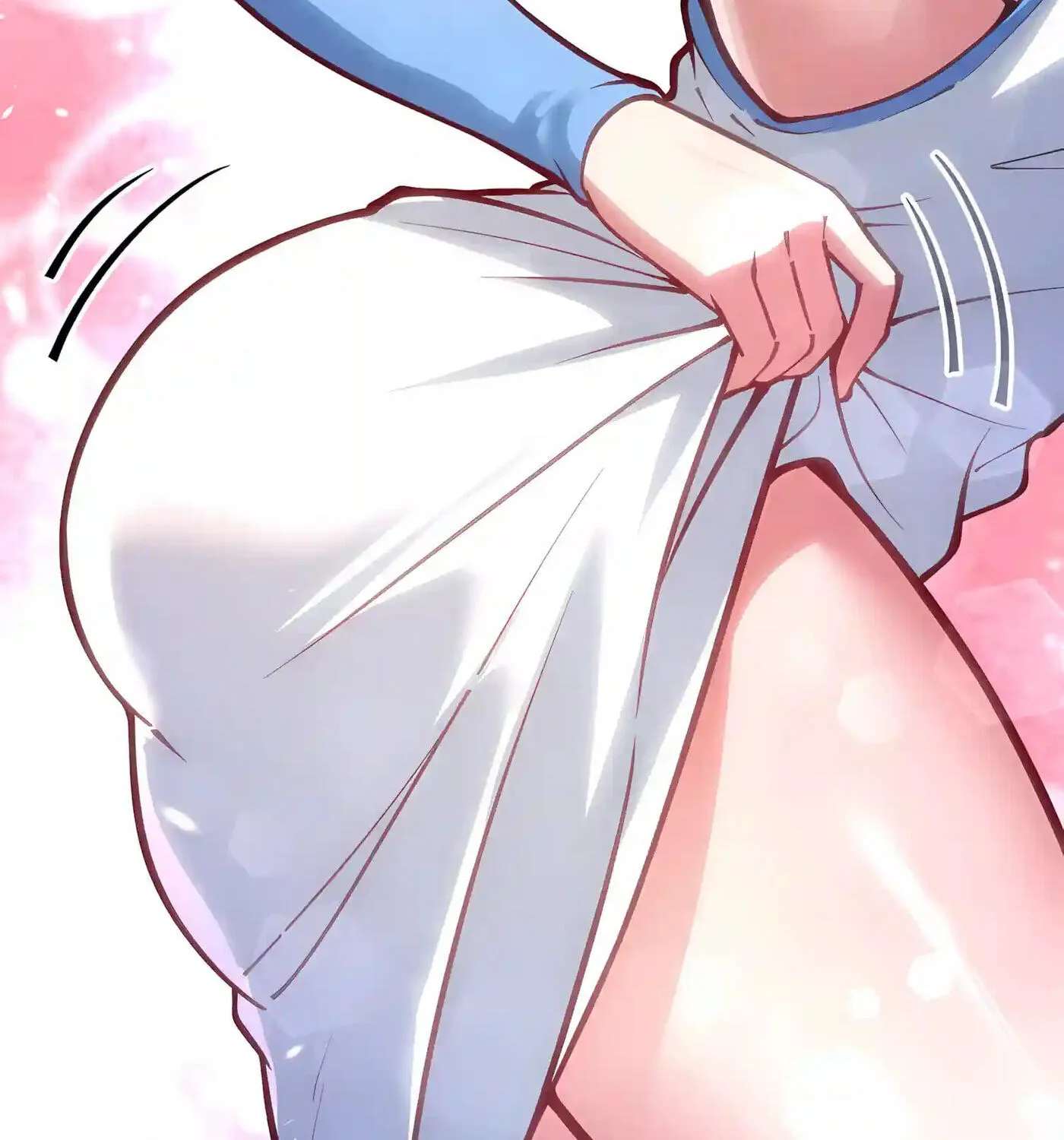 Infinite Rebate: Back Off, Senior Sister Chapter 36 - page 59