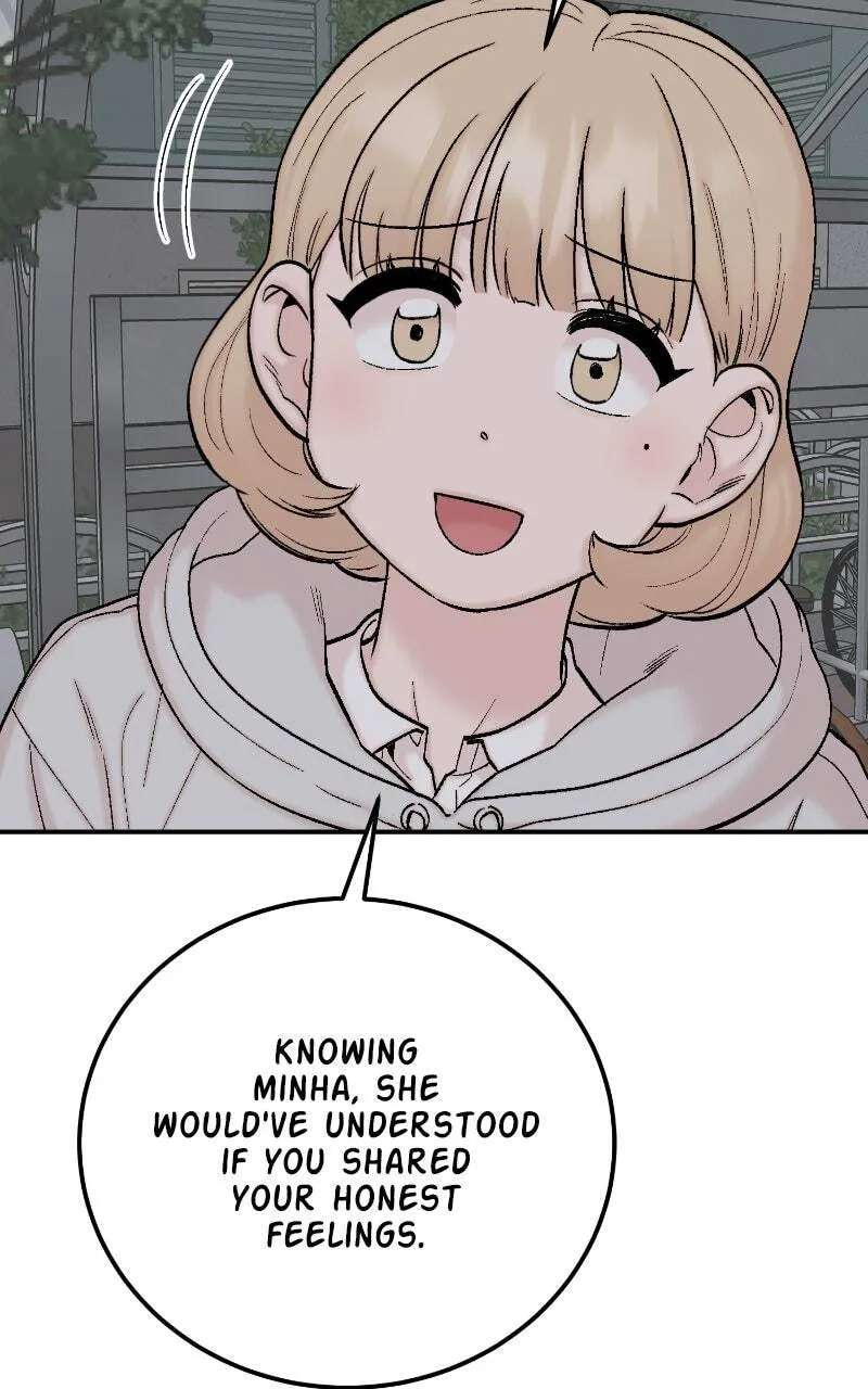 My Dud To Stud Boyfriend Chapter 188 - page 28