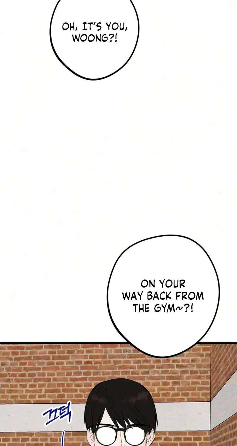 Perfect Senior's Hide! Chapter 25 - page 25