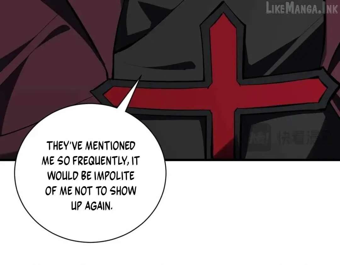 Doomsday for All: Me, Virus Monarch Chapter 132 - page 31