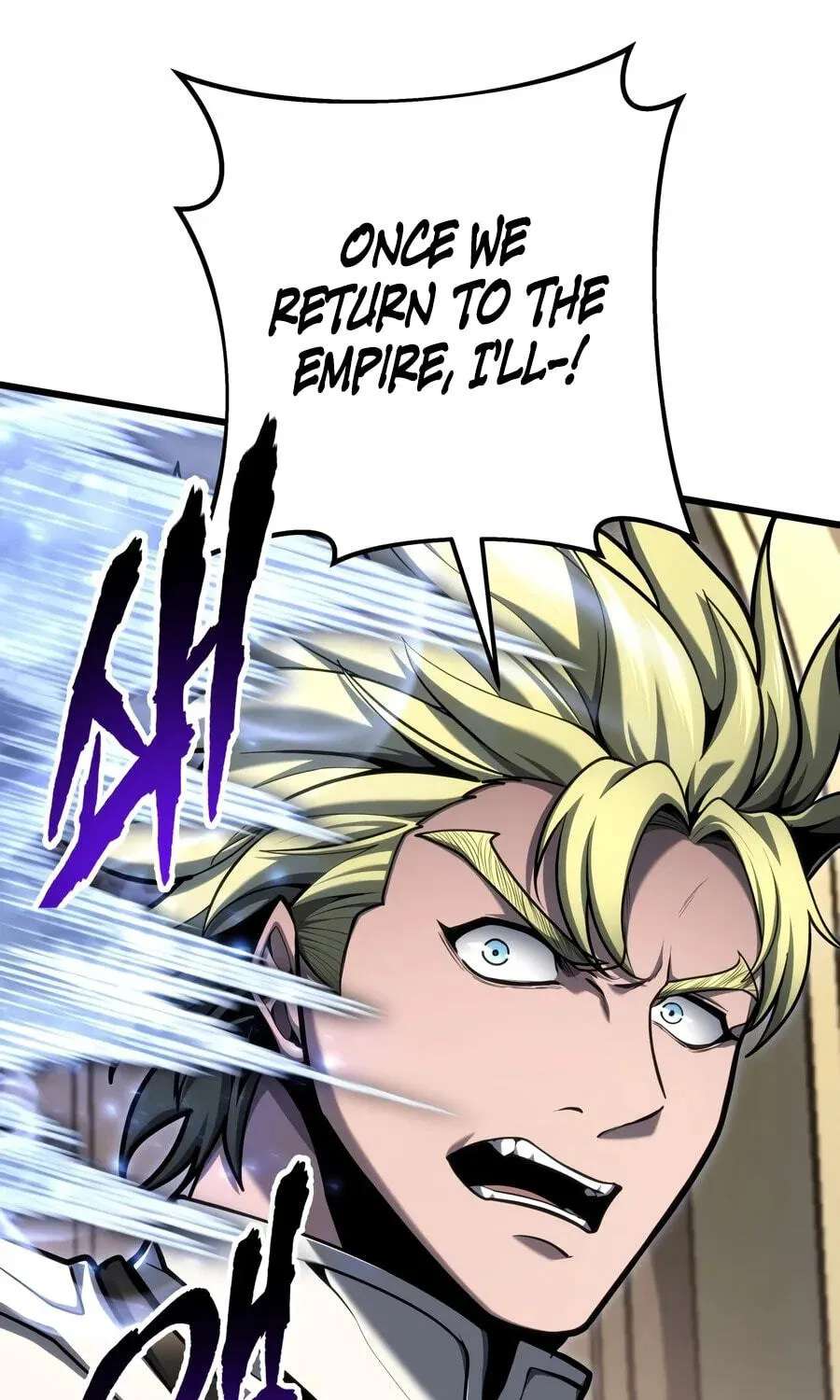 The Dragon Slayer's Regression on Another Level Chapter 99 - page 98