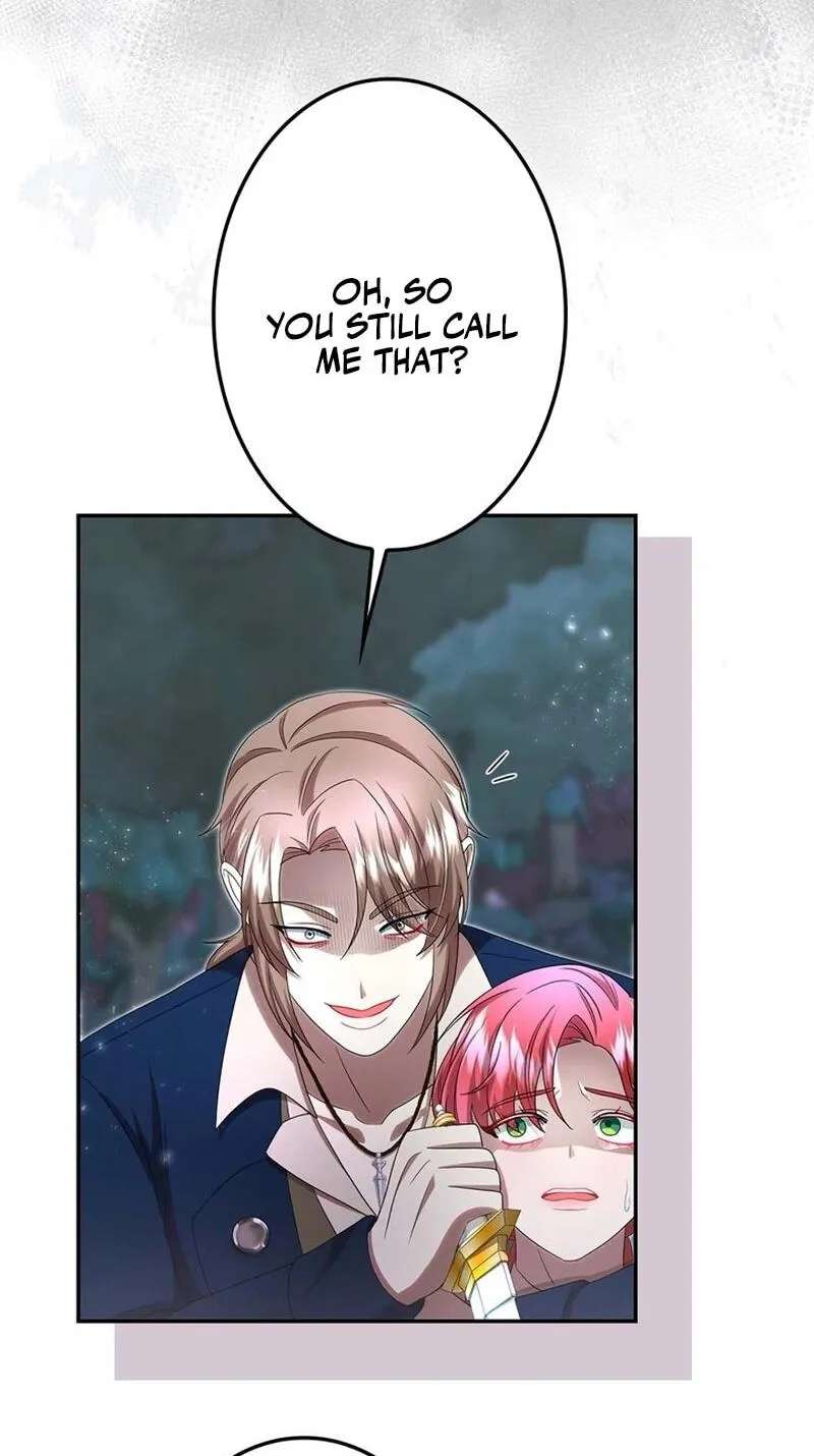 How to Charm a Reluctant Fiancé Chapter 47 - page 7