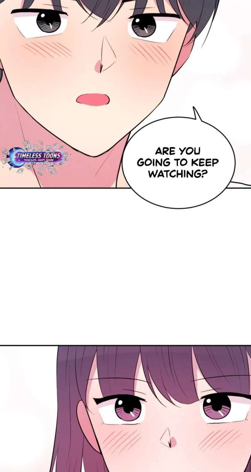 Even If You Don't Have a Third Chapter 49 - page 4