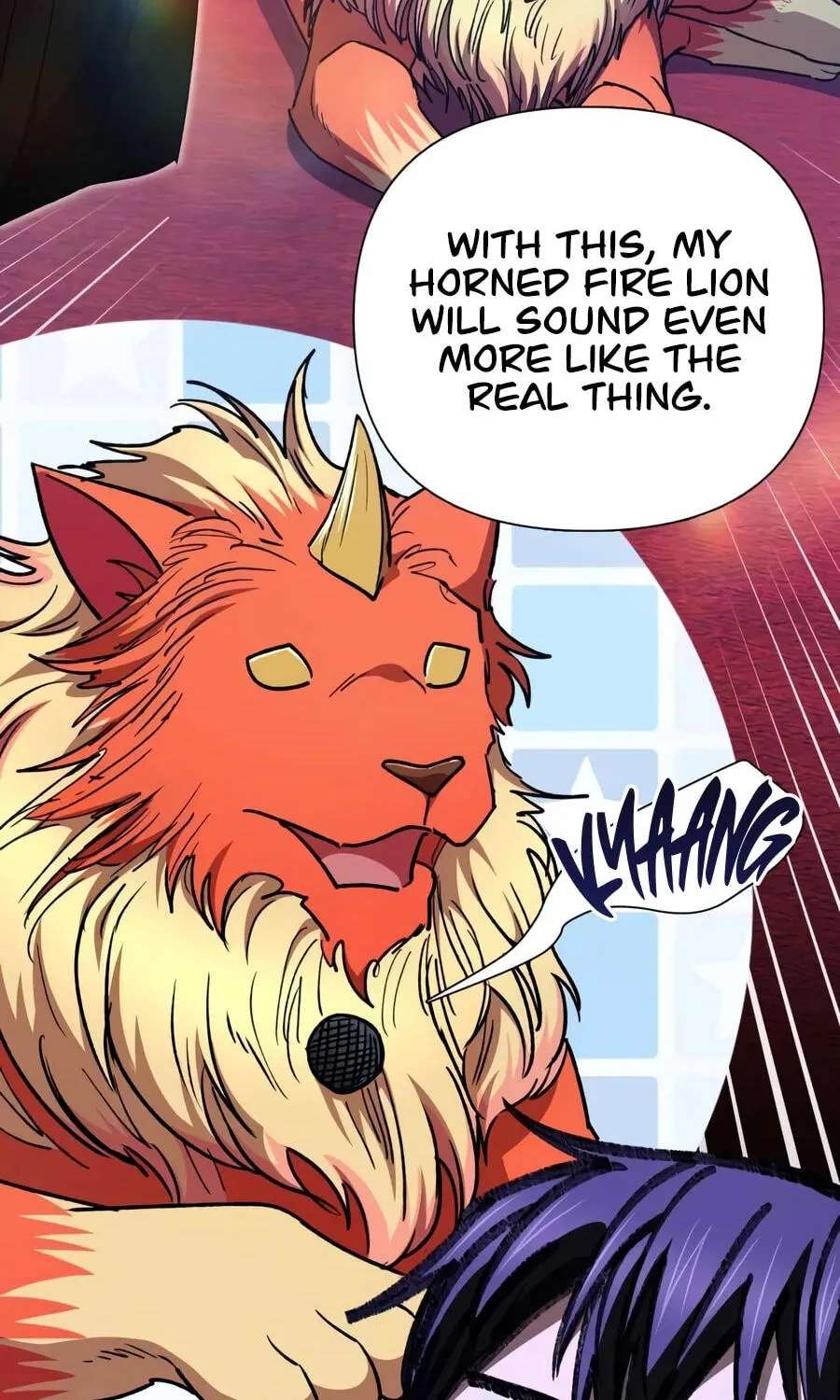 My S-Class Hunters Chapter 186 - page 156