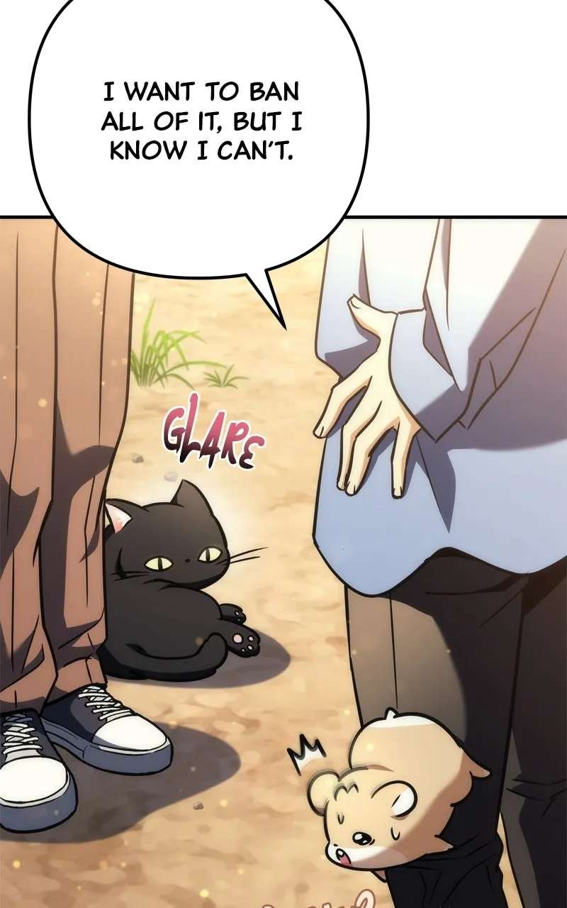 The Goddess of Abundanceand Her Troublemaker Apostle Chapter 30 - page 72