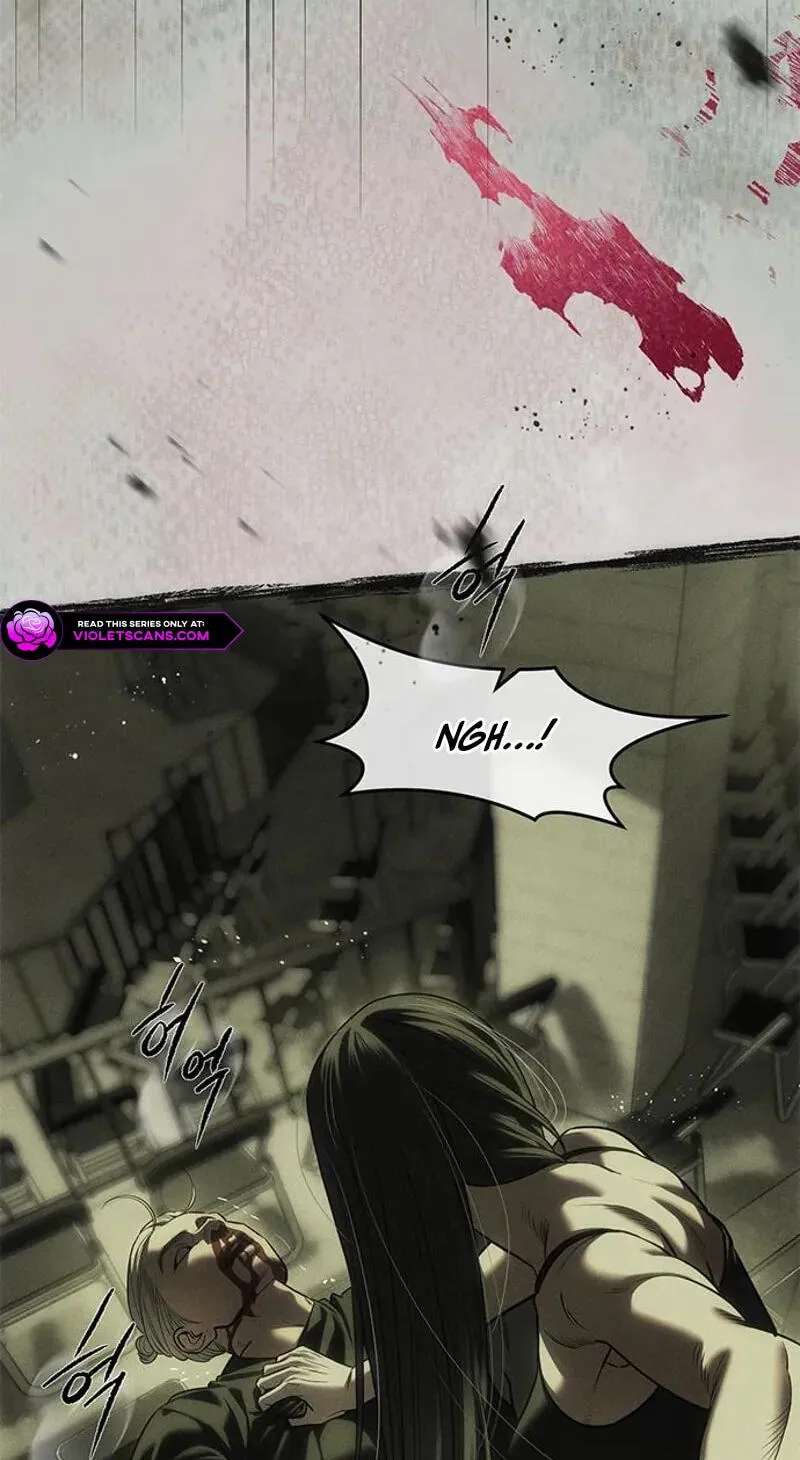 Undercover! Chaebol High School Chapter 114 - page 6