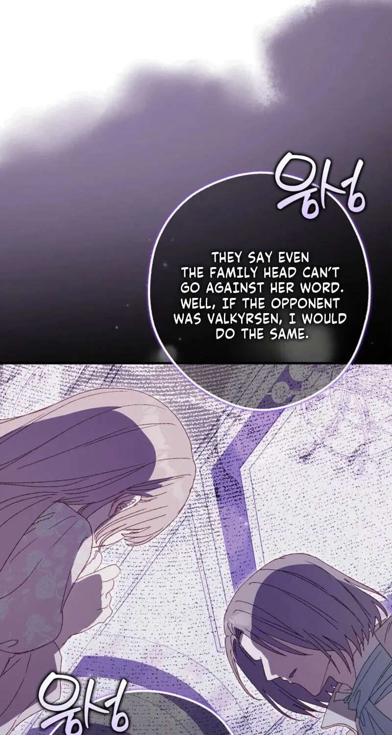 Cinderella's Pocket-Sized Protector Chapter 57 - page 23