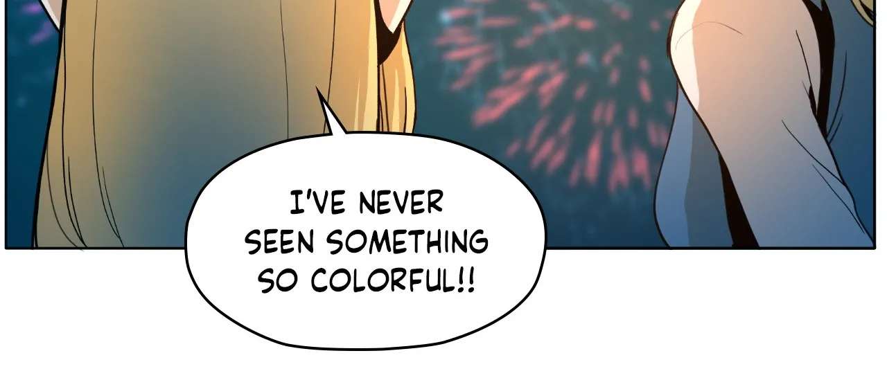 Pampered Prisoners: Elves Among Orcs Chapter 114 - page 44