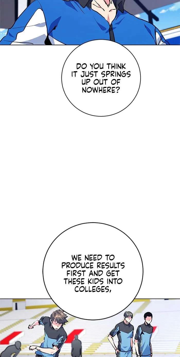 Top Corner Chapter 258 - page 24