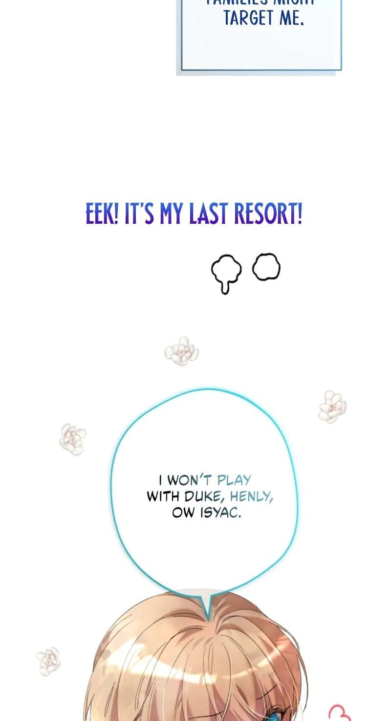 A Toddler's Guide To Gentle Parenting a Villain Chapter 50 - page 51