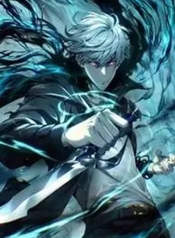 Rebirth of the Thief Who Roamed the World