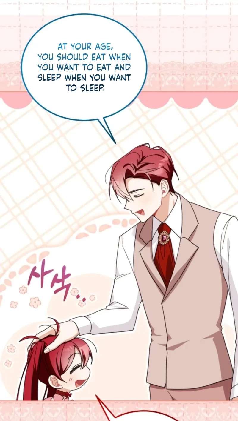 I Received a Request from the Villain Boss Chapter 35 - page 36