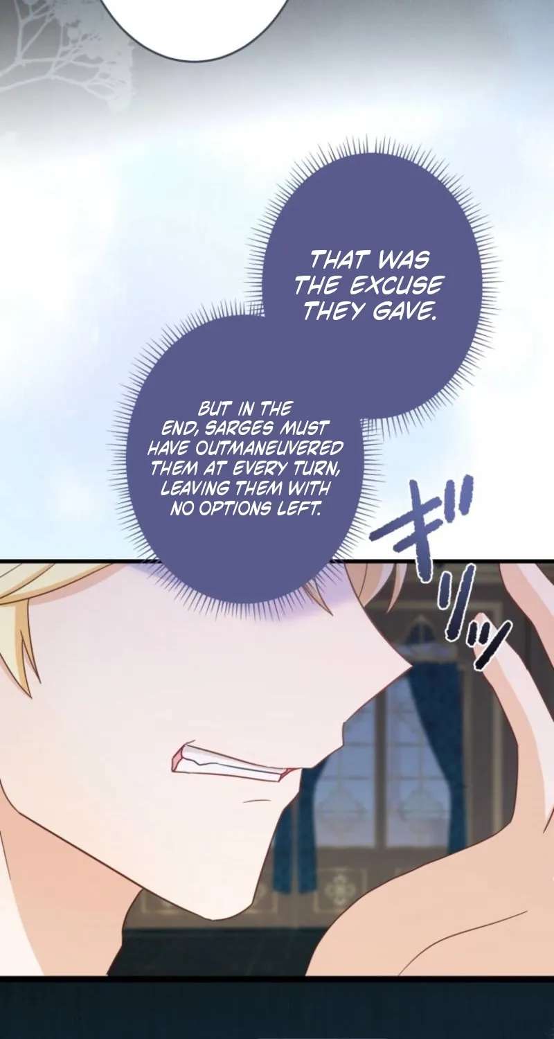 Princess Sveta's Political Marriage Chapter 83 - page 8