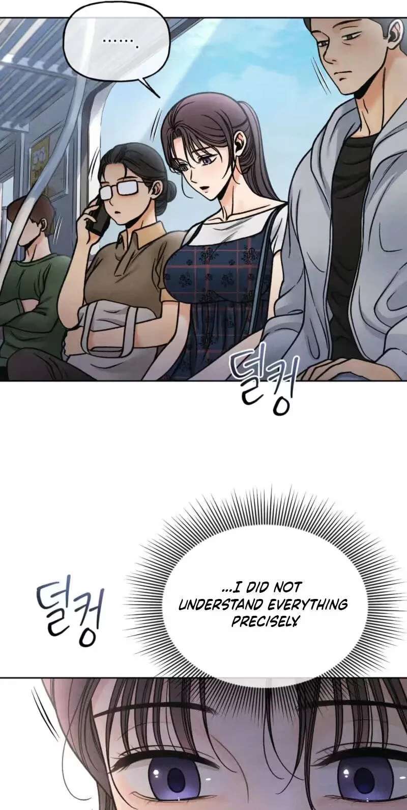 Confessions of a Chambermaid Chapter 29 - page 10