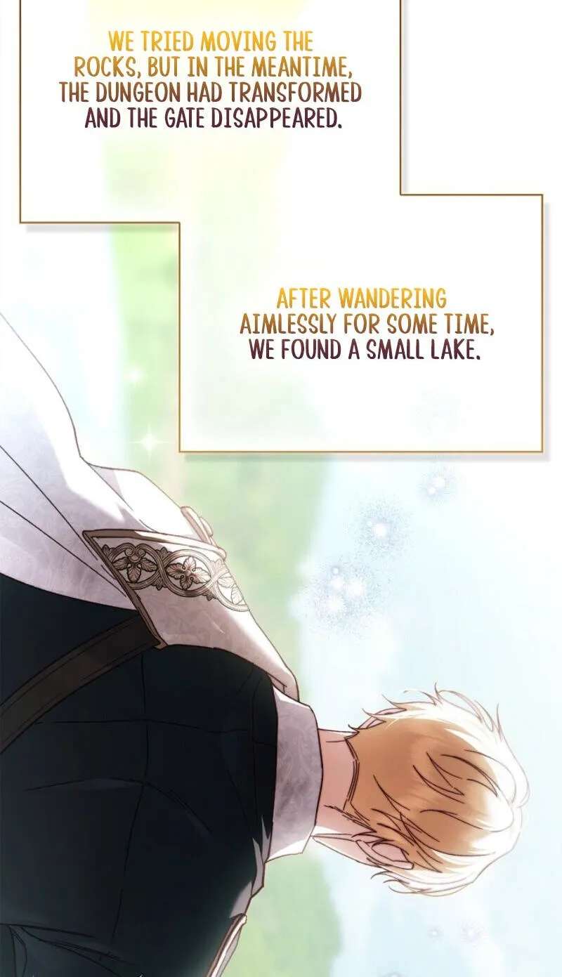 My Husband Is Definitely a Paladin Chapter 33 - page 42