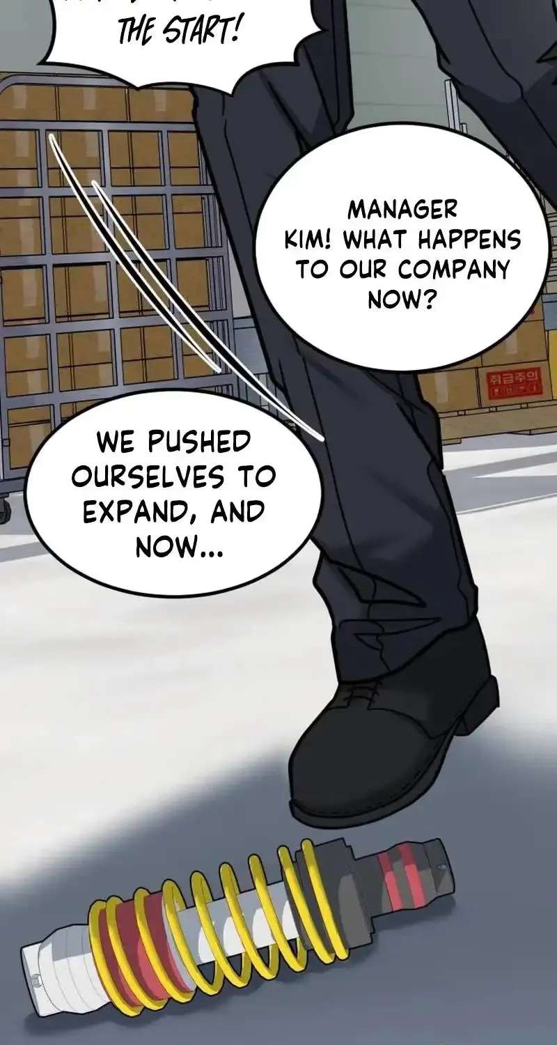 Foresighting Investor Chapter 28 - page 31