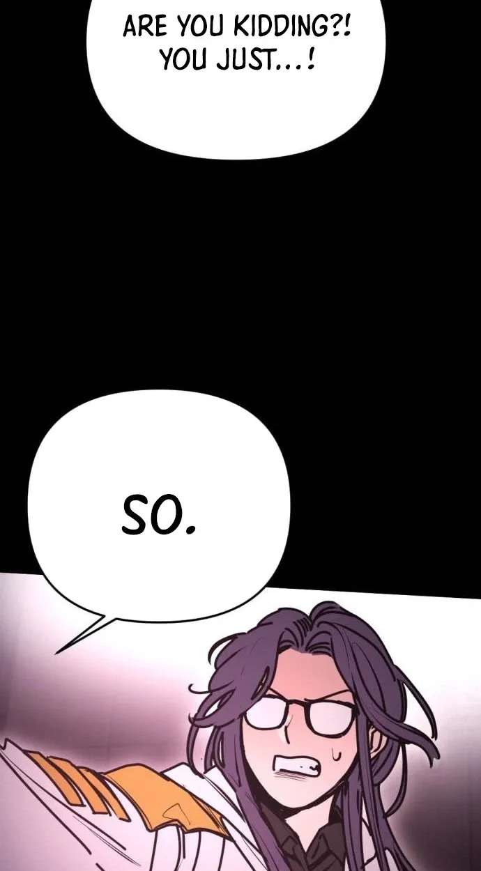 I Was Mistaken for the Villain Chapter 76 - page 84