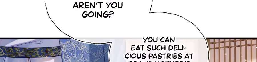 The Cannon-Fodder Concubine's Daughter Just Wants to Survive by Being Adorable Chapter 13 - page 60