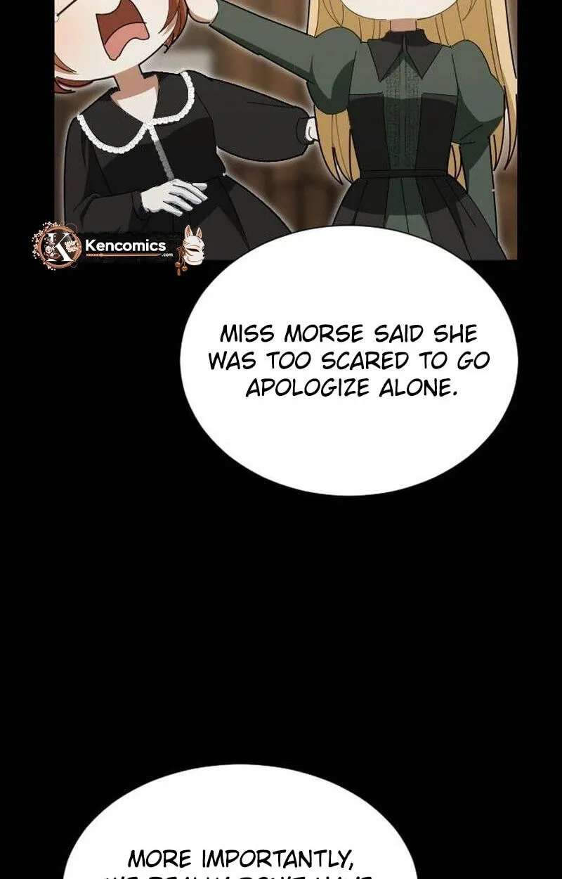 Rebecca’s Prayer Chapter 33 - page 134