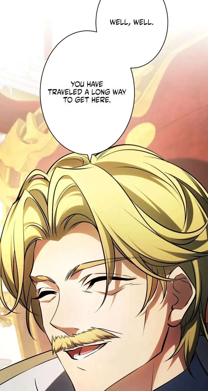 I Was Reincarnated as the Villainess' Sister Chapter 37 - page 118